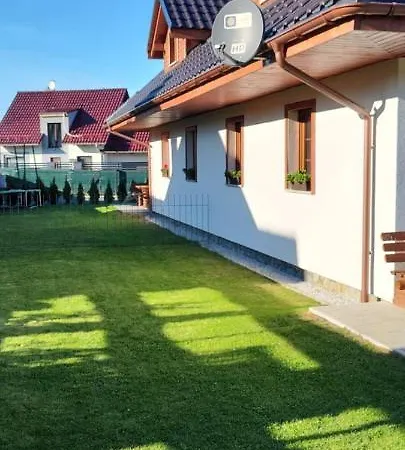 Prima View Villa Karpacz Exterior photo
