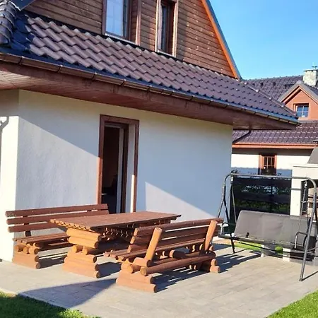 Prima View Villa Karpacz Exterior photo