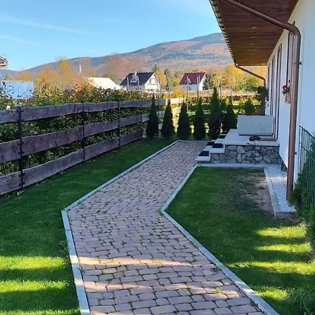 Prima View Villa Karpacz Exterior photo