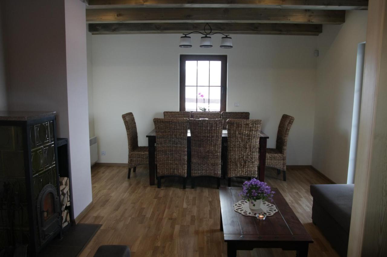 Prima View Chalet *