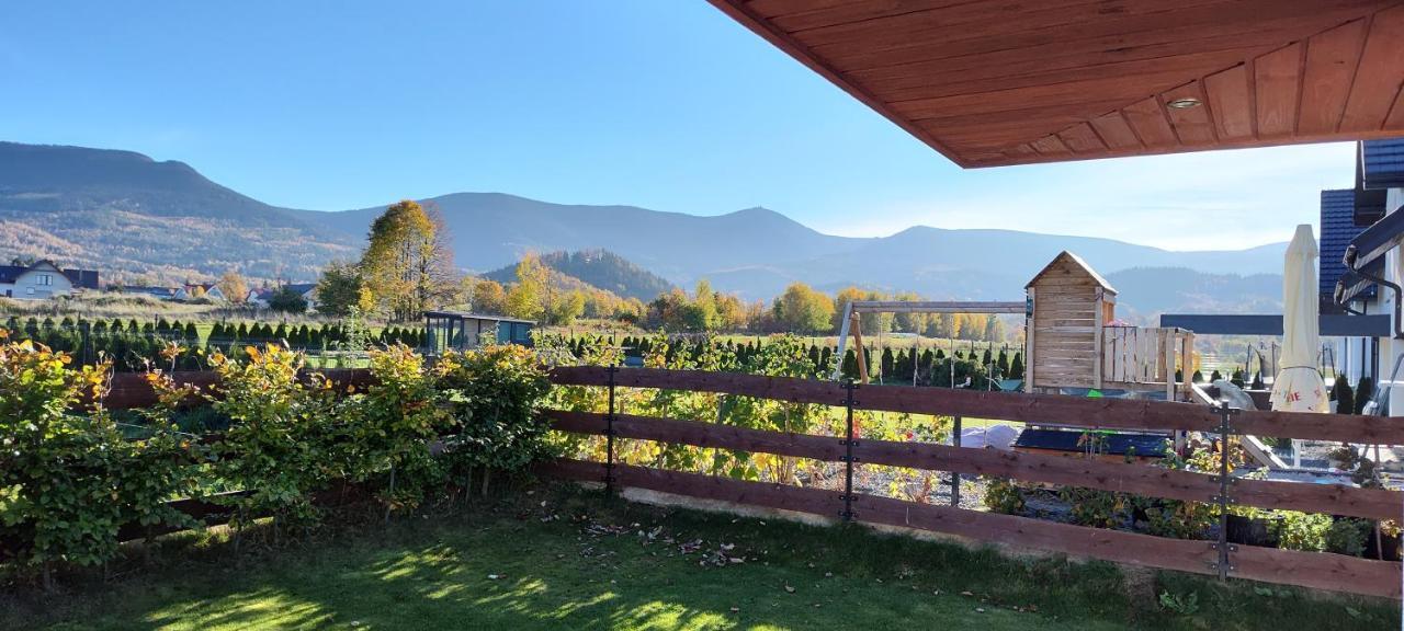 Chalet Prima View
