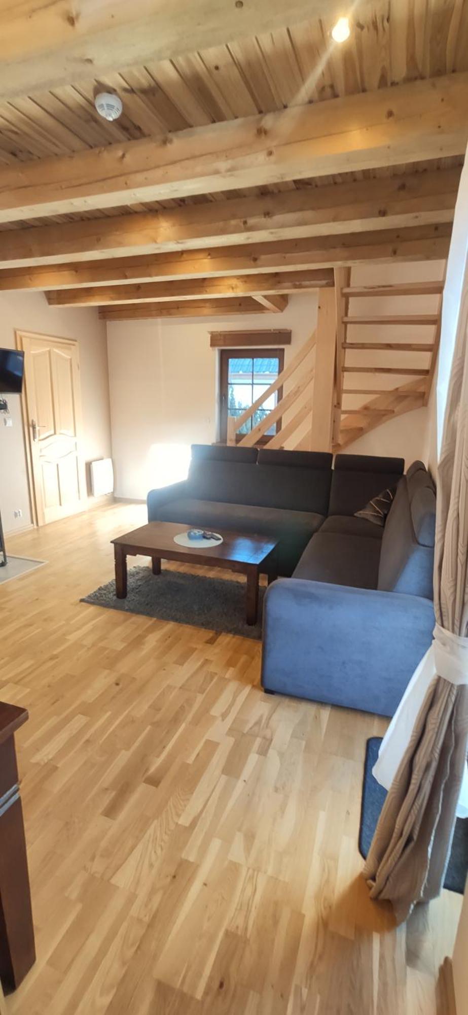 Prima View Chalet Karpacz