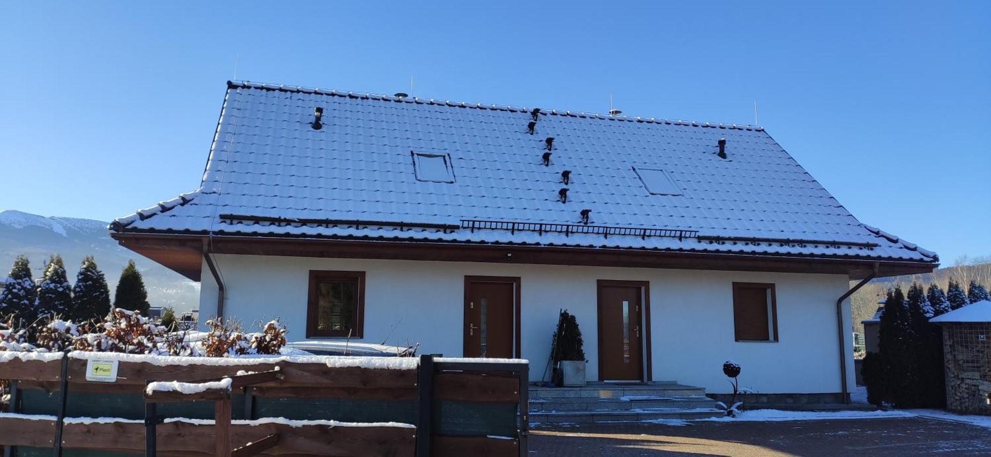Prima View Chalet *