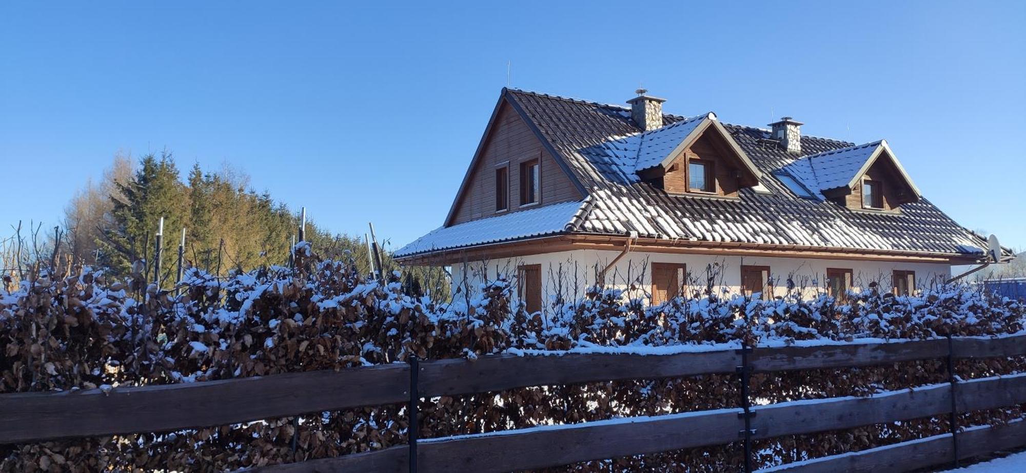 Prima View Chalet Karpacz